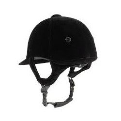 CAP PRO-TECH VELLUTO C\ROTELLA
