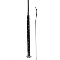 FRUSTA DA DRESSAGE NERO