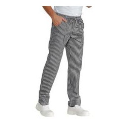 PANTALACCIO JESSATO ISACCO...