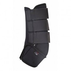 PROTECTION BOOTS SOFTOPREN...