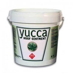 YUCCA UNGUENTO PER ZOCCOLI...
