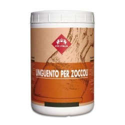 UNGUENTO PER ZOCCOLI FM...
