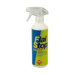 F STOP SPRAY
