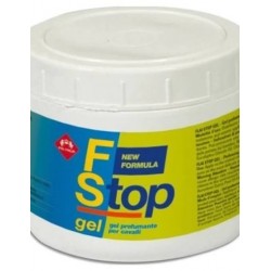 F STOP GEL 500ML