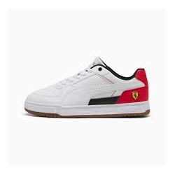 SNEAKERS FERRARI CAVEN III...
