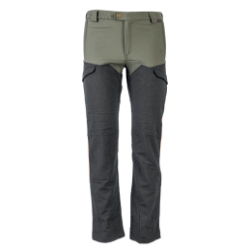 PANTALONE ELASTICIZZATO...