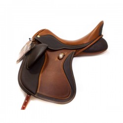 SELLA DA DRESSAGE ZALDI SAN...