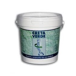 CRETA VERDE FM