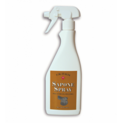 SAPONE A SPRY PER CUOIO FM