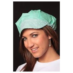 CAPPELLO  SETTORE ALIMENTARE