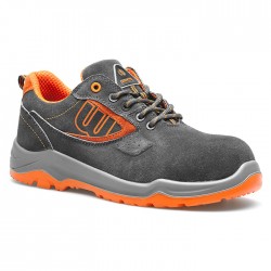 SCARPA ANTINFORTUNISTICA...