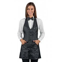GREMBIULE BISTRO' DAMASCATO