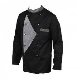 GIACCA CUOCO AB060ST