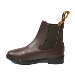 STIVALETTO DASLO