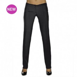 PANTALONE SLIM DONNA