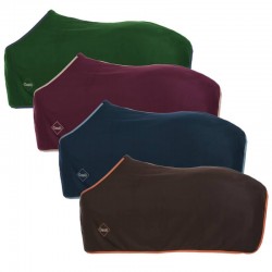 COPERTA IN PILE DASLO