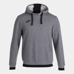 JOMA FELPA CON CAPPUCCIO