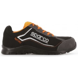 SCARPA ANTINFORTUNISTICA...