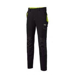 PANTALONE IN SOFTSHELL...