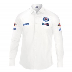 CAMICIA MARTINI RECING