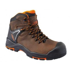 SCARPA ANTINFORTUNISTICA...