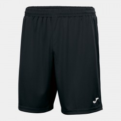 JOMA PANTALONCINI UOMO NERI