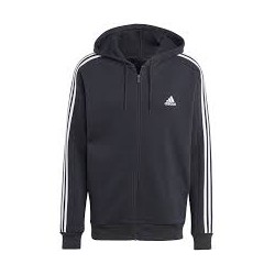 ADIDAS FELPA CON CAPPUCCIO...