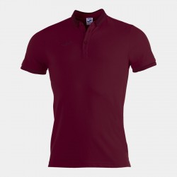 JOMA POLO BALI BORDEAUX UOMO