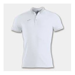 JOMA POLO BALI BIANCA UOMO