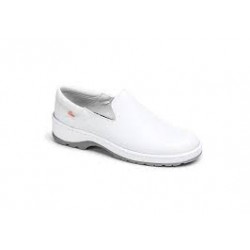 SCARPA DIAN MARSEILLE BIANCO