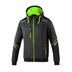 GIUBBOTTO TECH SOFT-SHELL...