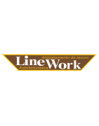 Divise e calzature da lavoro Line Work